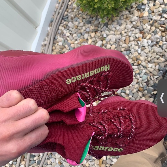 Pharrell Human Races - Picture 3 of 4